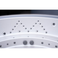 Переливной спа-бассейн USSPA Arena Переливной спа-бассейн USSPA Arena