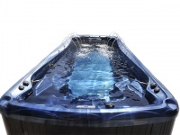 Плавательный СПА бассейн Kingston JCS-SS2