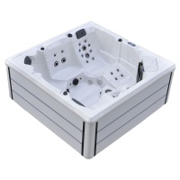 Гидромассажный спа-бассейн Kingston JCS-202