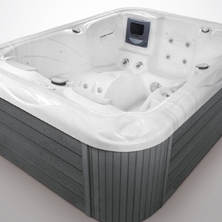 Мини спа-бассейн Wellis Mars