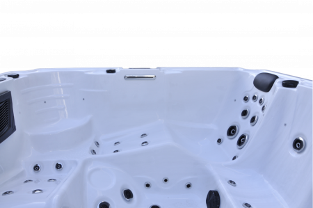 Гидромассажный спа-бассейн Kingston JCS-103 Гидромассажный спа-бассейн Kingston JCS-103