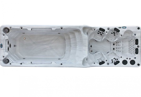 Плавательный спа-бассейн JNJ Spas Cosmo