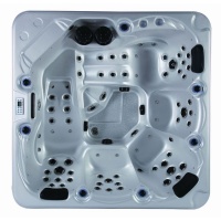 Гидромассажный спа-бассейн JNJ Spas Omega