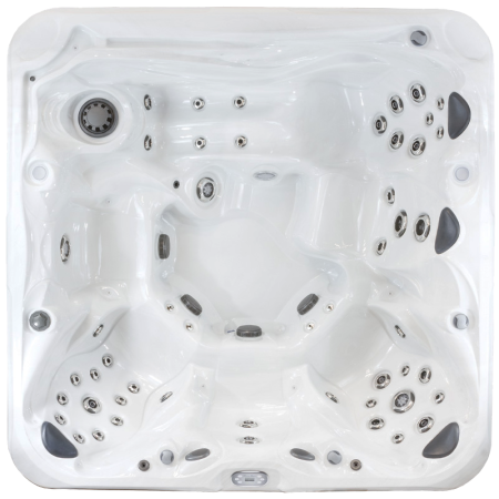 Спа бассейн Premium Leisure Go 7