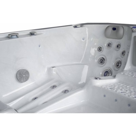 Спа-бассейн AquaSpas My_Secret Спа-бассейн AquaSpas My_Secret