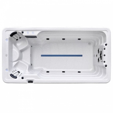 Плавательный СПА бассейн Kingston JCS-SS3 (Exercise version) Плавательный СПА бассейн Kingston JCS-SS3 (Exercise version)