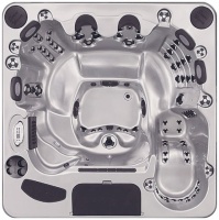 Спа бассейн Coast Spas - Extreme (Экстрим)
