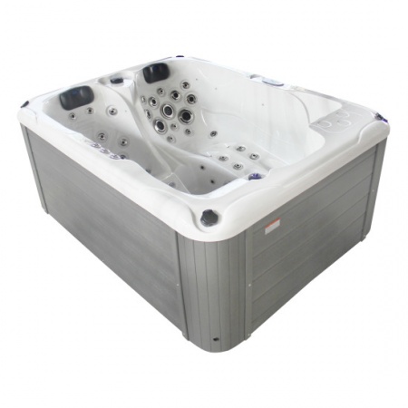 Гидромассажный спа-бассейн Delfi Spa Nerida Гидромассажный спа-бассейн Delfi Spa Nerida