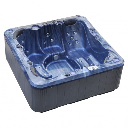 Гидромассажный спа-бассейн Kingston JCS-28