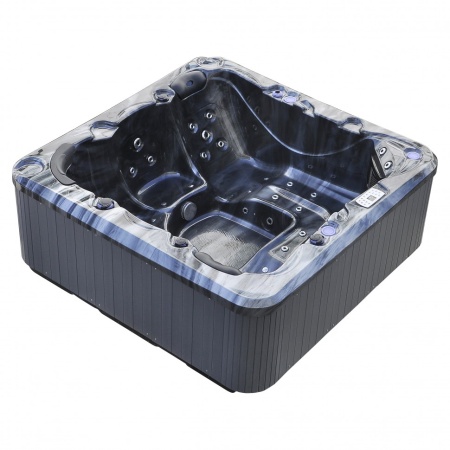 Гидромассажный спа-бассейн Kingston JCS-28