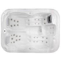 Мини спа-бассейн Wellis Mars