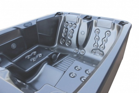 Мини спа-бассейн AstralPool Equilibre/Aquavia Touch