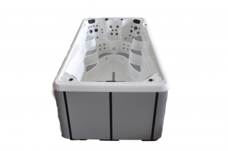 Плавательный СПА бассейн Kingston JCS-SS10