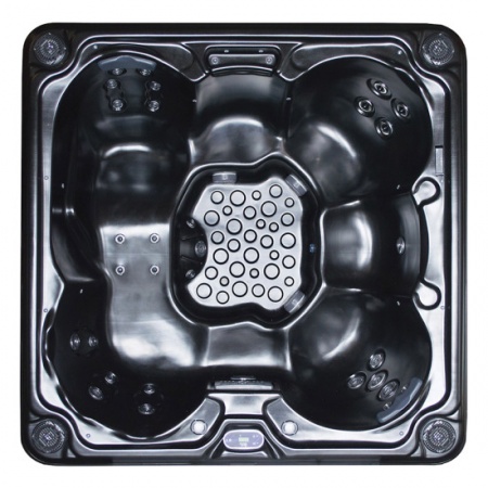 Гидромассажный спа-бассейн Viking Spa Royale ETS Гидромассажный спа-бассейн Viking Spa Royale ETS