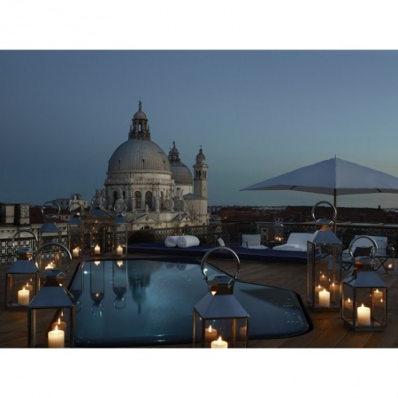 Спа-бассейн KOS Pool Faraway 4.25 Спа-бассейн KOS Pool Faraway 4.25