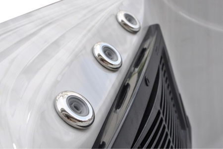 Гидромассажный спа-бассейн Kingston JCS-28