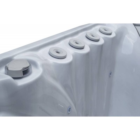 Спа-бассейн AquaSpas My_Power Hydroplus