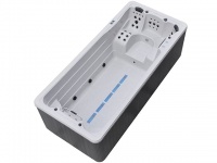 Плавательный СПА бассейн Kingston JCS-SS6