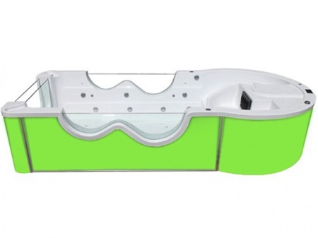 Детский спа-бассейн Angel World AW-DB16 (450 см)