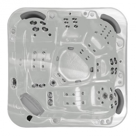 Гидромассажный спа-бассейн Vortex Spas Cobalt TOP