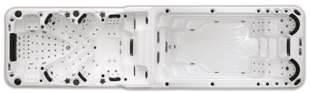 Плавательный спа-бассейн Sunrans SR-859 Плавательный спа-бассейн Sunrans SR-859