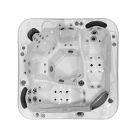 Спа бассейн Vortex Spas Cobalt