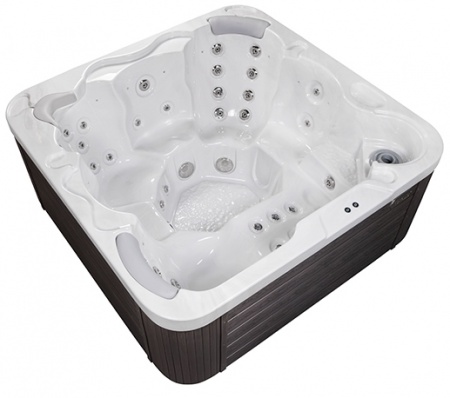 Гидромассажный spa-бассейн Wellis Holiday Let Spa