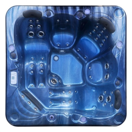 Гидромассажный спа-бассейн Kingston JCS-28