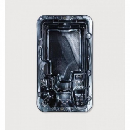 Плавательный спа-бассейн Vortex Spas Aqualounge