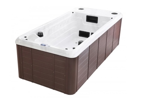 Плавательный спа-бассейн JNJ Spas Pro Swim I