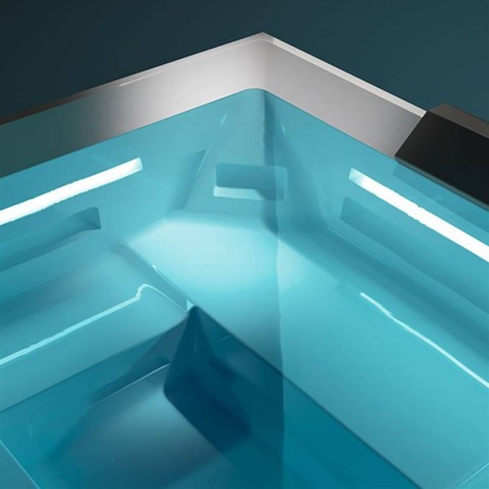 Спа бассейн Treesse Heaven