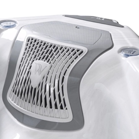 Гидромассажный спа-бассейн Wellis Mandala Life Deluxe