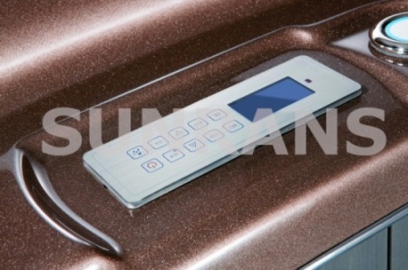 Гидромассажный бассейн Sunrans SR863 Гидромассажный бассейн Sunrans SR863
