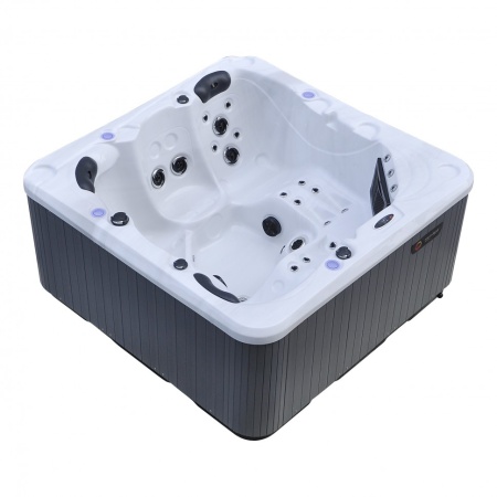 Гидромассажный спа-бассейн Kingston JCS-28