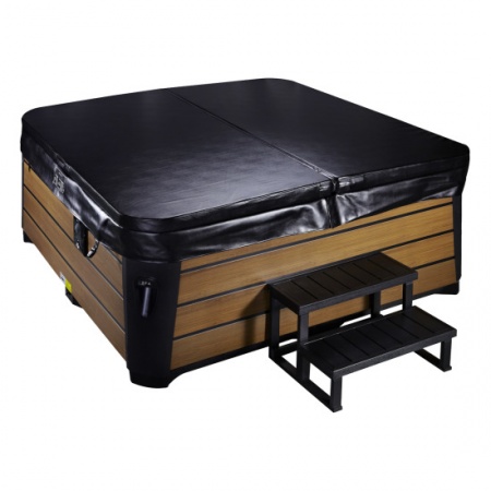 Гидромассажный спа-бассейн Gulfstream Pallada Гидромассажный спа-бассейн Gulfstream Pallada