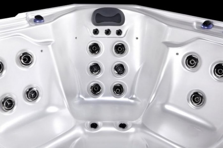 Спа бассейн Sunrans SR805a