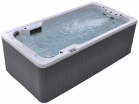 Плавательный СПА бассейн Kingston JCS-SS3 (Exercise version)